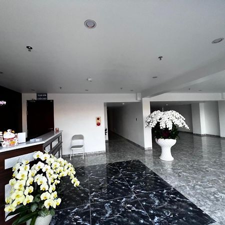 Golden Joy Hotel Hai Phong Buitenkant foto