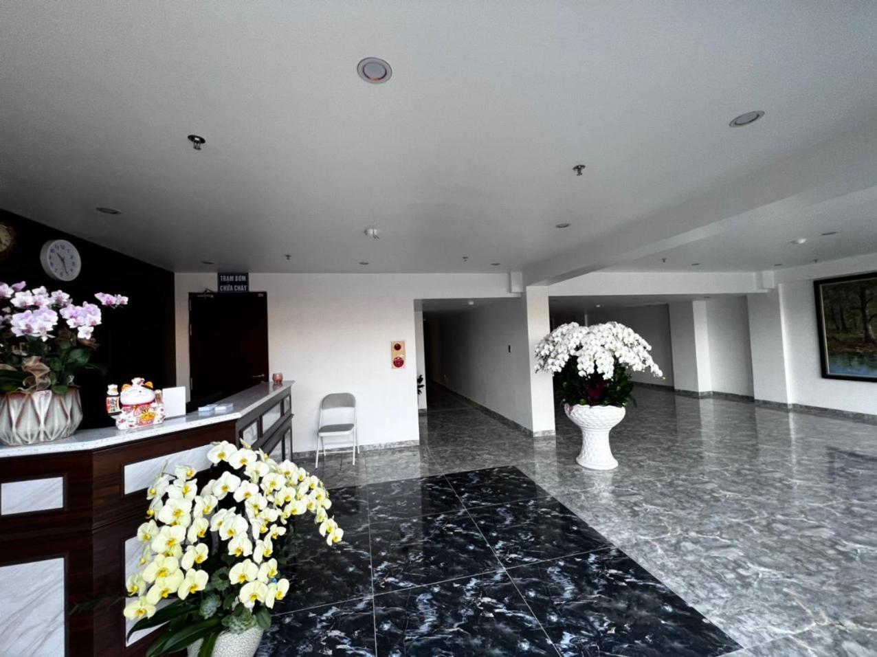 Golden Joy Hotel Hai Phong Buitenkant foto