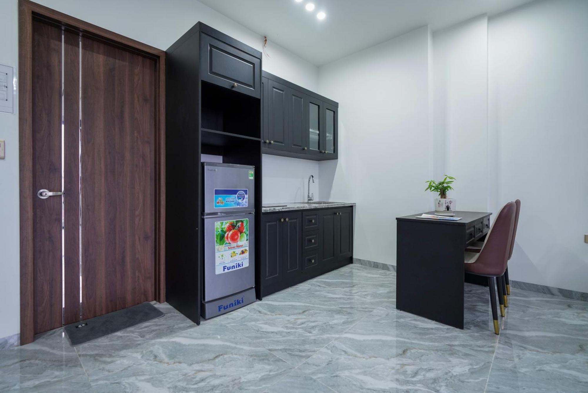 Golden Joy Hotel Hai Phong Buitenkant foto